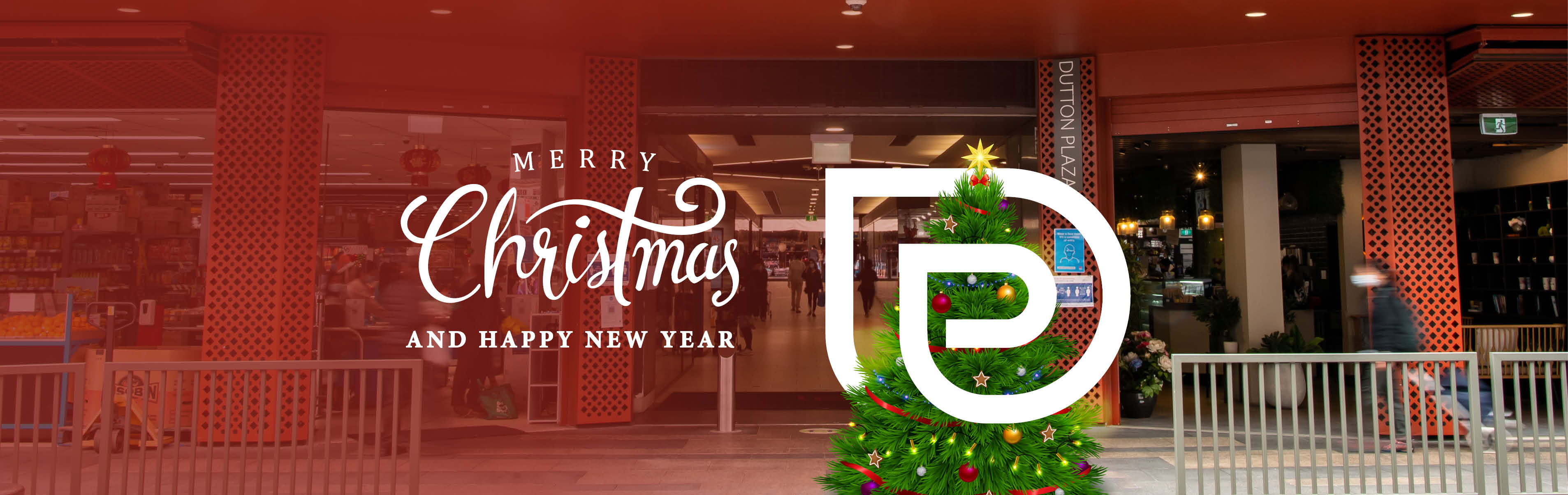 Christmas 2022 Dutton Message