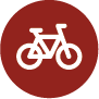 bicycle icon