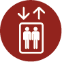 Lift icon