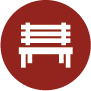 Seating icon
