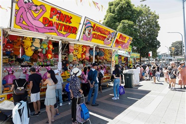 Australian-Amusement-carnival-games