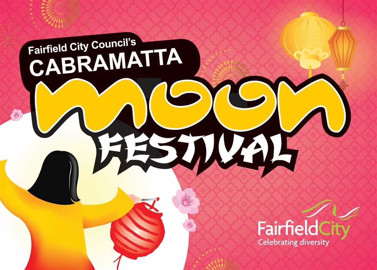Award winning Cabramatta Moon Festival Dutton Plaza